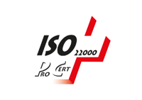 ISO 22'000