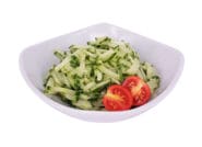 Gurkensalat