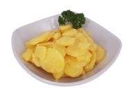 Kartoffelsalat light (fettreduziert)
