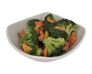 Broccolisalat Rustico